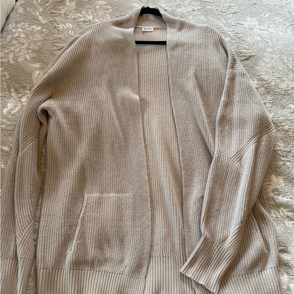 Zyia Normandy Cardigan